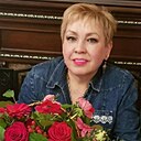Знакомства: Салия, 66 лет, Тюмень