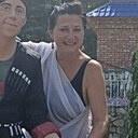 Знакомства: Ольга, 48 лет, Сызрань