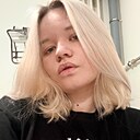 Знакомства: Ксения, 22 года, Санкт-Петербург