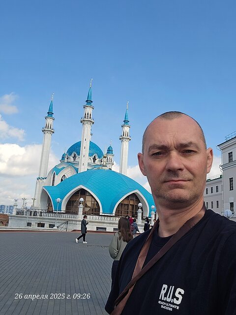 Фото - Tabor.ru