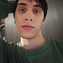Знакомства: Алексей, 20 лет, Томск