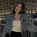 Знакомства: Aya, 20 лет, Алматы