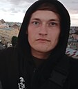 Знакомства: Виталий, 25 лет, Санкт-Петербург