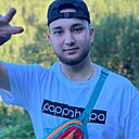 Знакомства: Кирилл, 24 года, Череповец