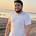 Знакомства: Abuka, 25 лет, Махачкала