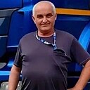 Знакомства: Юрий, 63 года, Екатеринбург