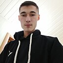 Знакомства: Алан, 27 лет, Туймазы