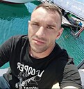 Знакомства: Серёга, 36 лет, Орел