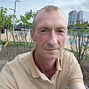 Знакомства: Сергей, 49 лет, Сургут