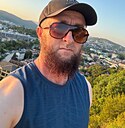 Знакомства: Рустам, 35 лет, Грозный