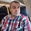 Знакомства: Юрий, 51 год, Вильнюс