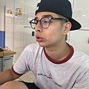 Знакомства: Asad, 18 лет, Шымкент