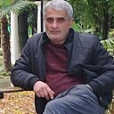 Знакомства: Koba, 49 лет, Поти