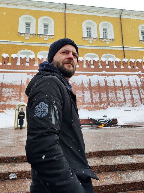Фото - Tabor.ru