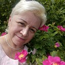 Знакомства: Оля, 50 лет, Санкт-Петербург