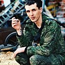 Знакомства: Алексей, 27 лет, Горловка