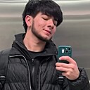 Знакомства: Мансурджон, 20 лет, Пенза