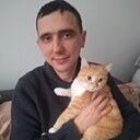 Знакомства: Тарас, 36 лет, Ровно