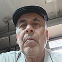Знакомства: Сафар, 60 лет, Красноярск