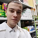 Знакомства: Илья, 22 года, Новый Уренгой