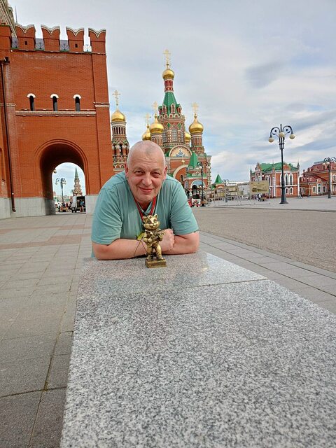 Фото - Tabor.ru