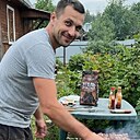 Знакомства: Григорий, 39 лет, Зима