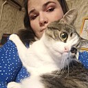 Знакомства: Ксения, 31 год, Москва