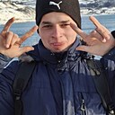 Знакомства: Кирилл, 21 год, Магадан