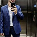 Знакомства: Ник, 35 лет, Кизилюрт