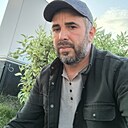 Знакомства: Курбан, 45 лет, Дербент