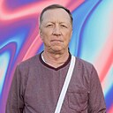 Знакомства: Виталий, 59 лет, Москва