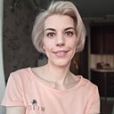 Знакомства: Евгения, 43 года, Москва