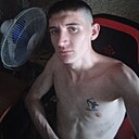 Знакомства: Антон, 21 год, Славгород