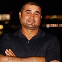 Знакомства: Руслан, 46 лет, Геленджик