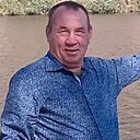 Знакомства: Сергей, 60 лет, Волгоград