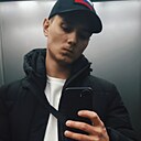 Знакомства: Данила, 24 года, Новый Уренгой
