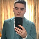Знакомства: Андрей, 24 года, Сургут
