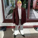 Знакомства: Ingvar, 61 год, Кострома