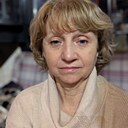 Знакомства: Наталья, 60 лет, Ростов-на-Дону