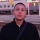 Знакомства: Фидан, 19 лет, Дудинка