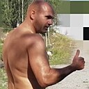 Знакомства: Вадим, 46 лет, Североморск