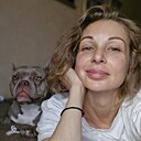 Знакомства: Герда, 40 лет, Ульяновск