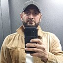Знакомства: Kamil, 46 лет, Выкса