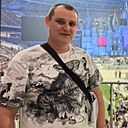 Знакомства: Влад, 37 лет, Талдом