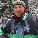 Знакомства: Сергей, 50 лет, Караганда