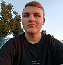 Знакомства: Андрей, 19 лет, Гомель