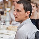 Знакомства: Сергей, 38 лет, Муром