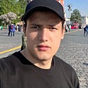 Знакомства: Павел, 20 лет, Долгопрудный