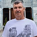 Знакомства: Андрей, 63 года, Санкт-Петербург