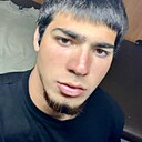 Знакомства: Аюб, 38 лет, Надым